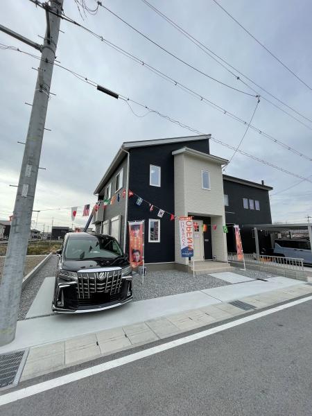 彦根市大堀町