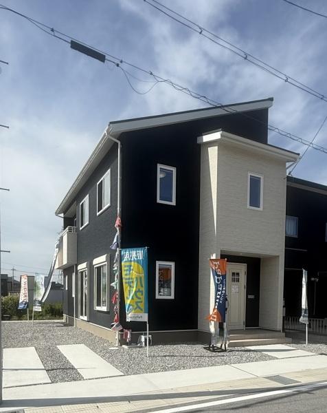 彦根市大堀町(駐車場)