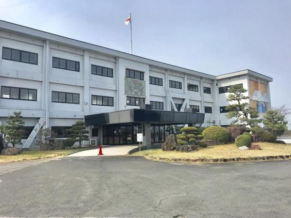 犬上郡多賀町大字多賀の土地(多賀町立多賀中学校)