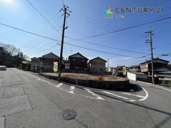 多賀町多賀　土地