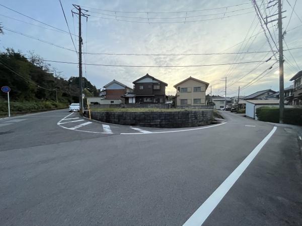 多賀町多賀　土地