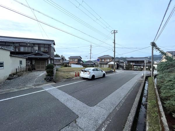 犬上郡多賀町大字多賀の土地