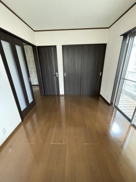 彦根市日夏町の中古一戸建て