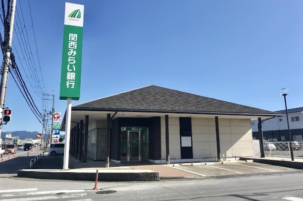 彦根市日夏町の中古一戸建て(関西みらい銀行河瀬支店)