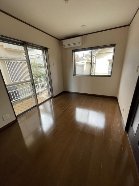 彦根市日夏町の中古一戸建て