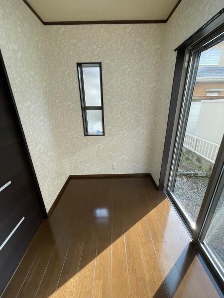 彦根市日夏町の中古一戸建て