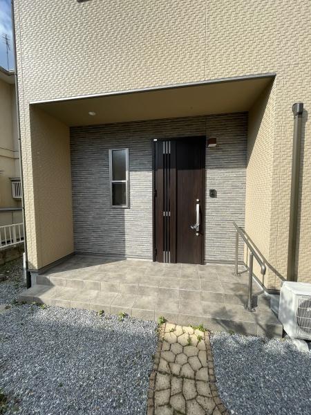 彦根市日夏町の中古一戸建て