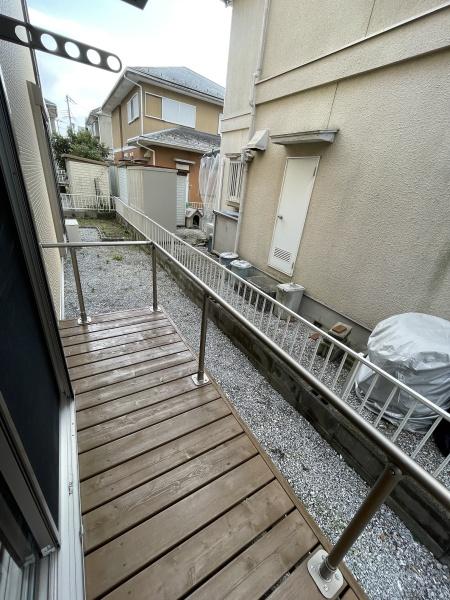 彦根市日夏町の中古一戸建て