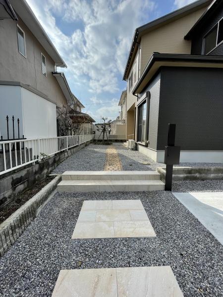 彦根市日夏町の中古一戸建て