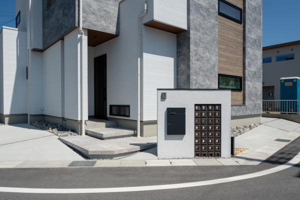 彦根市大藪町の中古一戸建て