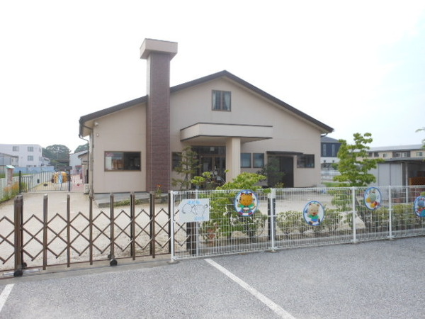 彦根市野瀬町3号地(森の子保育園)