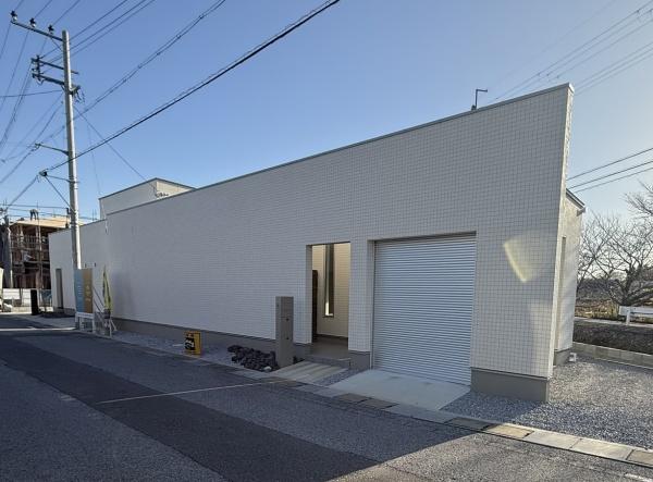 彦根市野瀬町3号地