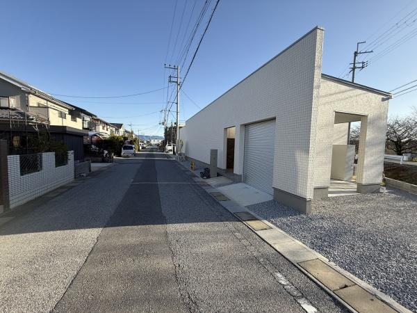 彦根市野瀬町3号地