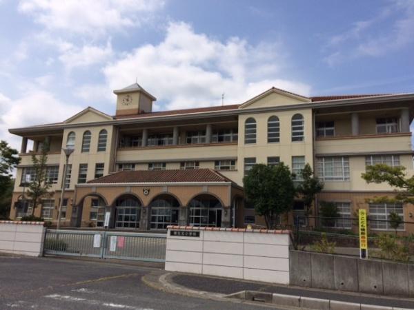 東近江市宮川町の中古一戸建て(東近江市立蒲生北小学校)