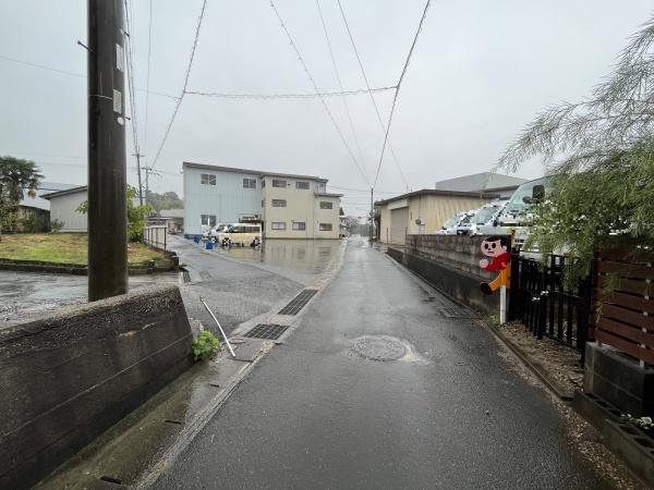 東近江市宮川町の中古一戸建て