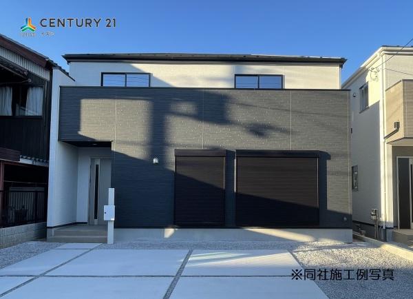 彦根市西今町　1期1号棟