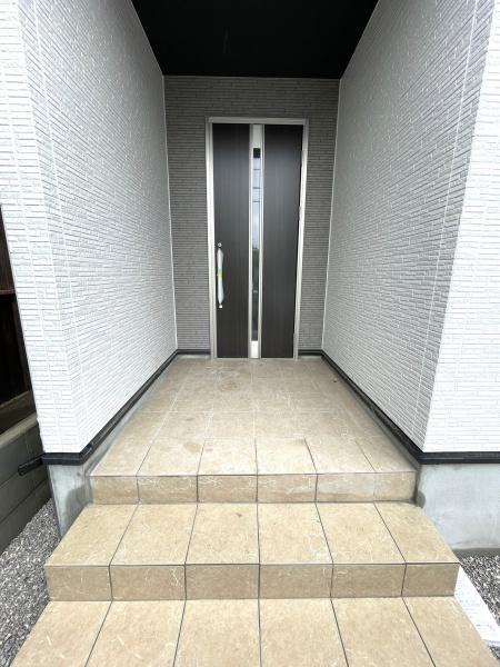 彦根市西今町　1期1号棟