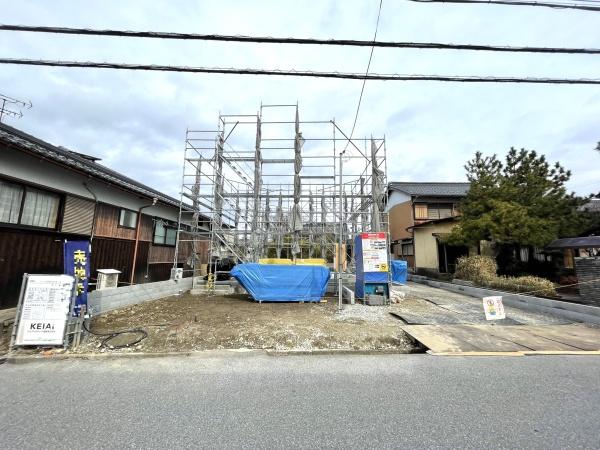 彦根市西今町　1期1号棟