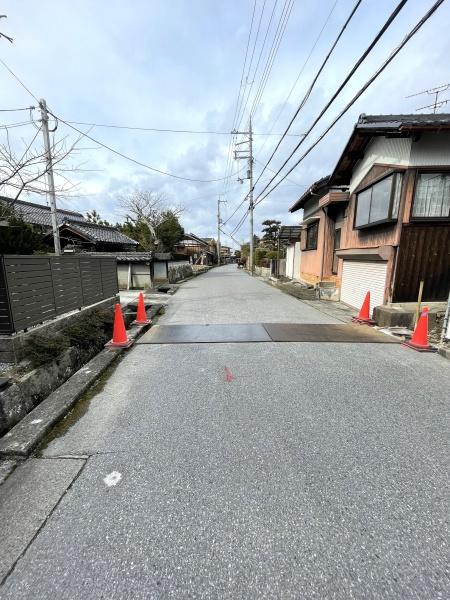 彦根市西今町　1期1号棟