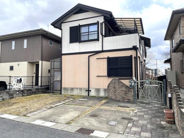 彦根市高宮町