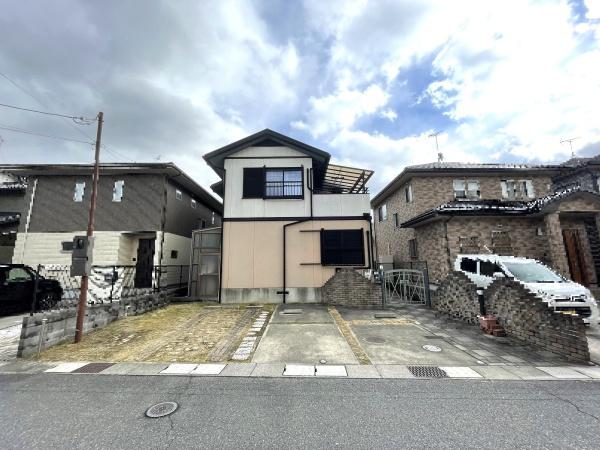 彦根市高宮町