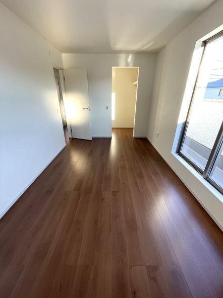 彦根市西今町　1期2号棟