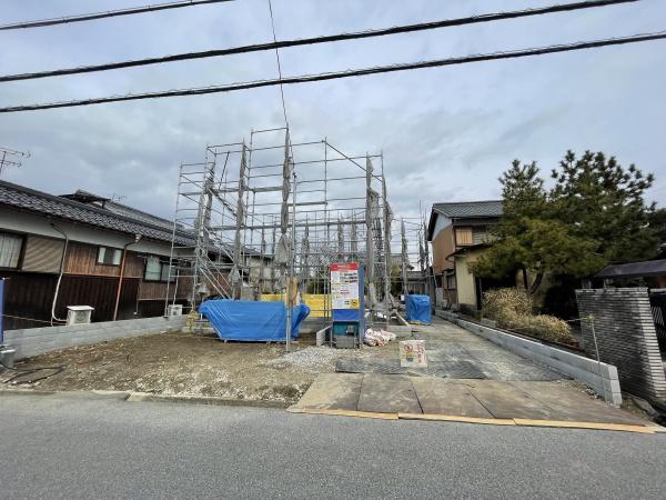 彦根市西今町　1期2号棟