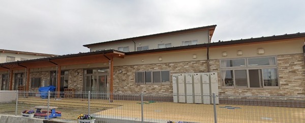 彦根市長曽根南町の中古一戸建て(彦根市立平田こども園)