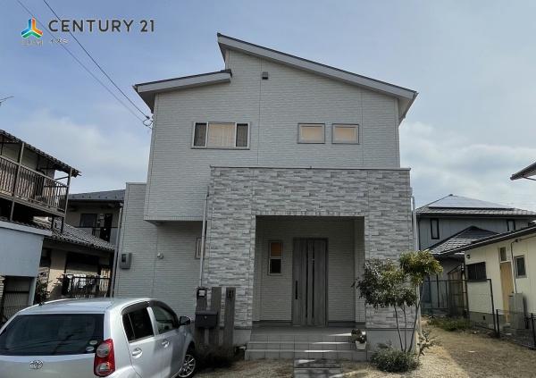 彦根市長曽根南町　中古戸建