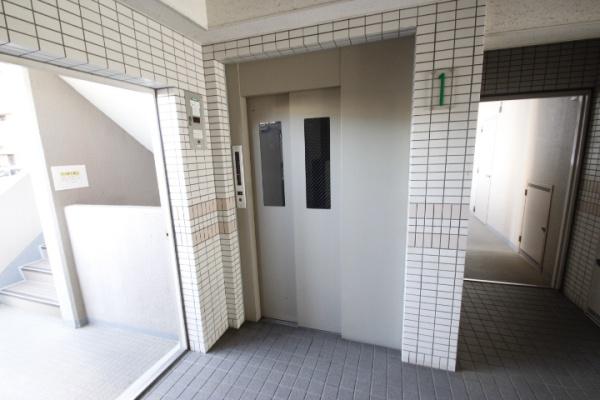 ライオンズマンション彦根
