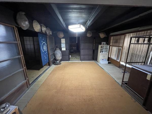 彦根市芹川町　中古戸建