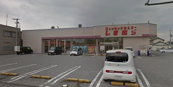 彦根市小泉町6期 1号棟(ファッションセンターしまむら彦根店)