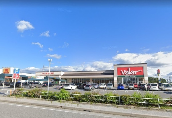 米原市高溝の土地(バロー近江店)