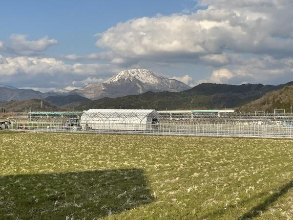 米原市高溝の土地