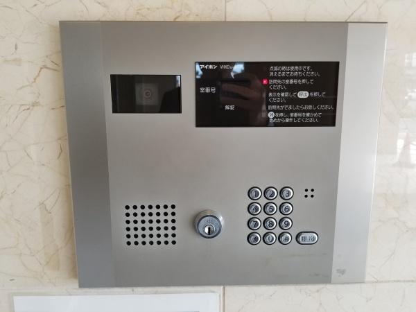 セトルタワー彦根　10階