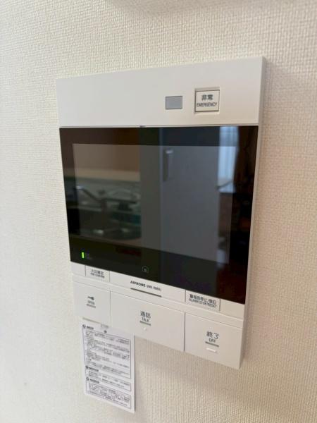 セトルタワー彦根　10階