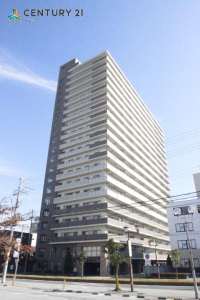 セトルタワー彦根　10階