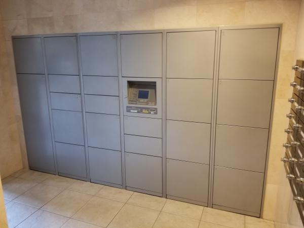 セトルタワー彦根　10階