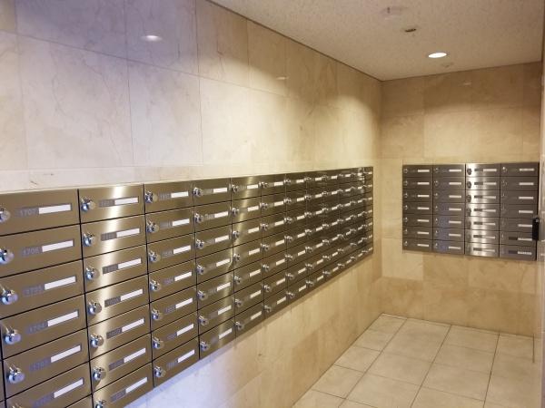 セトルタワー彦根　10階