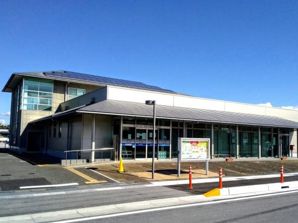 愛知郡愛荘町安孫子の中古一戸建て(JA東びわこ秦荘支店)