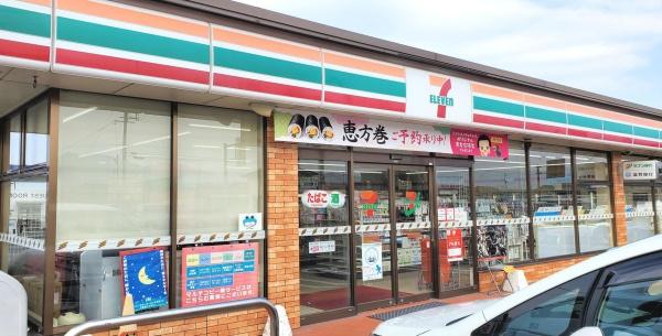 愛知郡愛荘町安孫子の中古一戸建て(セブンイレブン秦荘安孫子店)