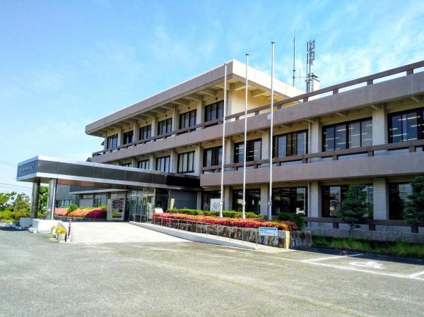 愛知郡愛荘町安孫子の中古一戸建て(愛荘町役場秦荘支所)