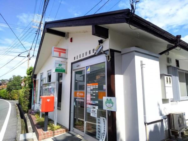 愛知郡愛荘町安孫子の中古一戸建て(秦荘目加田郵便局)