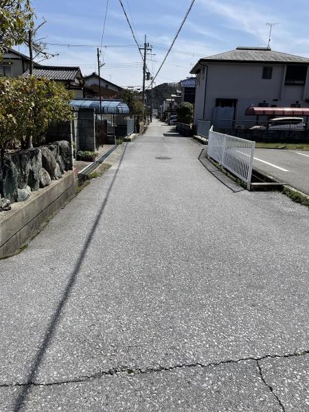 彦根市平田町の土地