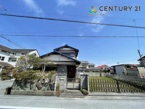 彦根市平田町の売土地