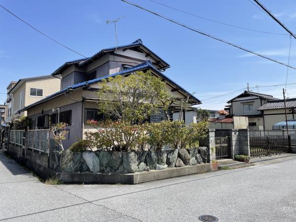 彦根市平田町の売土地
