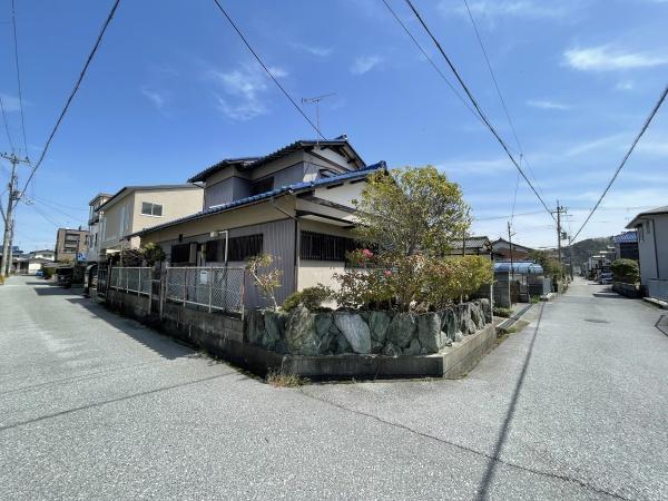 彦根市平田町の売土地