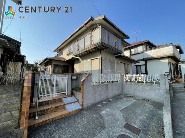 彦根市大藪町　中古戸建