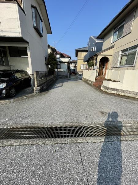 彦根市大藪町　中古戸建