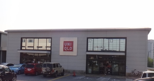 彦根市駅東町の中古一戸建て(ユニクロイオンタウン彦根店)